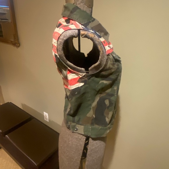 Soho Babe vest. Size M - Picture 4 of 9